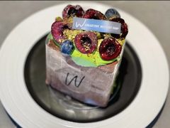 -W COLLECTIVE  DESSERT SHOP