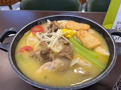 -袁记云饺的猜想(东方宝泰首店)