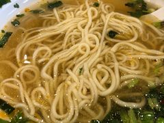 -味一楼兰州拉面(机场一店)