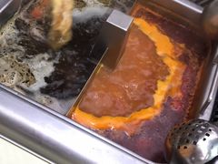 -海底捞(明洞店)