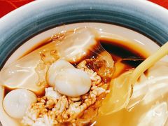 -冯烫烫跷脚牛肉·川菜小馆(武胜西街店)
