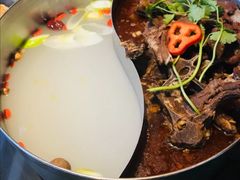 -羊庄故事(塘沽抗震路店)