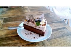-小时光咖啡馆(北锣鼓巷店)