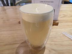 桂上茶芝士-豆恩咖餐(厦大翔安店)