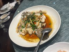 -猪肉婆私房菜(容桂总店)