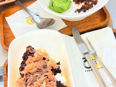 -满记甜品(静安大悦城店)