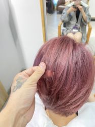 -苏豪路易士·嘉玛发廊