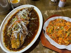 -小厨食堂(黄田坝店)