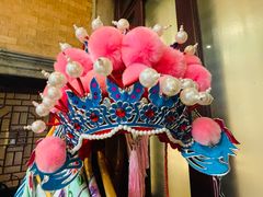 -卫鼎轩·曹公馆(鼓楼店)