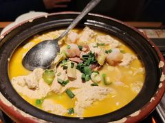 -皖香览约·徽菜(狮山龙湖店)