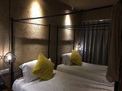 -看见远方·莫干遥远的山民宿