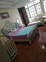 -诗安月子中心(建华南大街店)