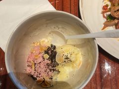 -西安W酒店·WEI全味西餐厅