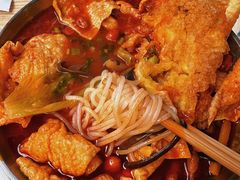 -龍城柳州螺蛳粉(群星路店)