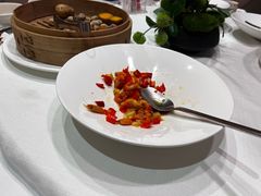 -东方红酒楼(知春路店)