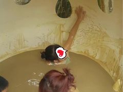 -100蛋泥浆浴