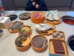 -海底捞大排档火锅(打浦路店)