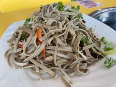 -溢心园香河肉饼总店