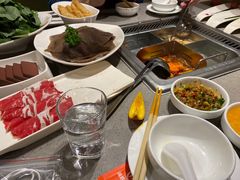 精品肥牛-海底捞火锅(铂澜大象城店)