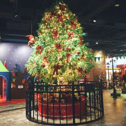 -幻贝家儿童乐园(苏州中心店)