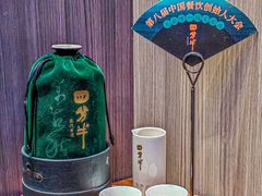 -龙井御庄·精致江南菜(龙井店)