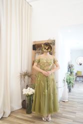 -LaMousse婚纱买手店