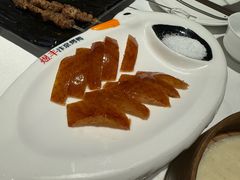 -煜丰汴京烤鸭(福彩路店)