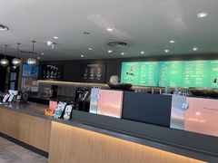 -星巴克(古象大酒店店)