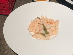 -悦轩中餐厅·高空江景·杭州柏悦酒店