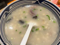 水盆羊肉-北往西·西安油泼面(万德庄店)