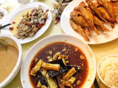 -华春餐馆(鱼山路店)