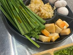 -英雄故事地摊烤肉(马驹桥店)