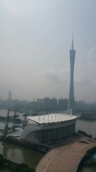 外景-空中一号宴会厅(信合大厦店)