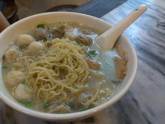 IMAG0622-明兴正宗潮州五彩鱼蛋粉面(中山六路店)