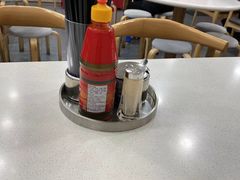 -冠记·肠粉粥品专家(江南大道店)