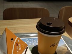 -麦当劳(宝龙店)