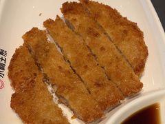 -小杨生煎(香港名都店)