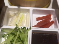 -东流山北京烤鸭·家常菜(南京首店)