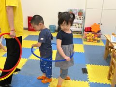 -巧虎KIDS早教托育成长中心(北京西城天虹中心)