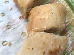 -名点一号·精致茶点·手工制作(宝华店)