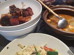 -金陵家宴·金陵春·南京菜(夫子庙店)