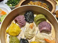 -老大连·海肠捞饭·大连海鲜大连菜(西安路店)