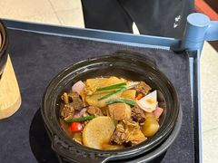 -煲王粤菜餐厅(中侨中心店)
