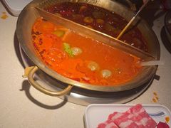 -小龙坎火锅(全球总店)
