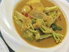 -阿政粤小馆(中央大街店)