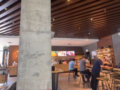 -星巴克臻选(济南万达店)