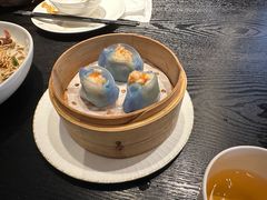-老海陵·泰州菜(三水湾店)