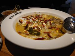 -太二酸菜鱼(正大广场店)