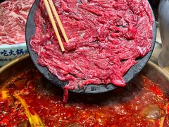 -矮板凳老火锅(宽窄巷子店)