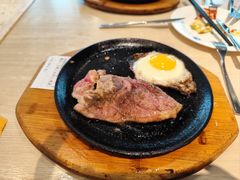 -纽斯特牛排自助餐厅(浦江万达店)